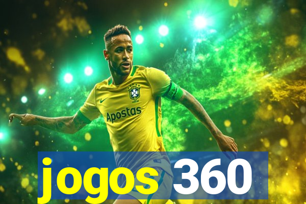 jogos 360